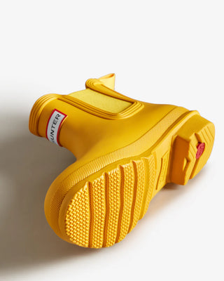 HUNTER BOOTS - STIVALI CHELSEA