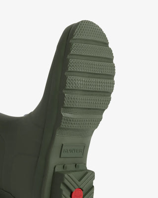 HUNTER BOOTS - STIVALI CORTI WELLINGTON