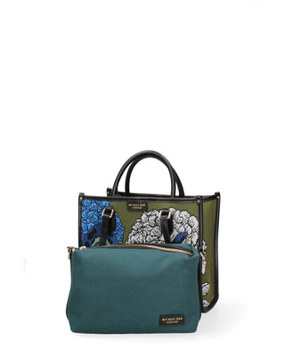 MY-BEST BAG FIRENZE MYB-9110