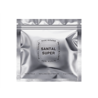 SON VENIN SANTAL SUPER SOLID