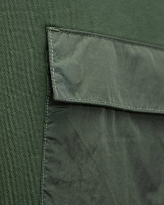 WEEKEND OFFENDER – FELPA NEVE VERDE FORESTA