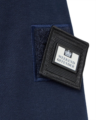 WEEKEND OFFENDER – FELPA NEVE NAVY
