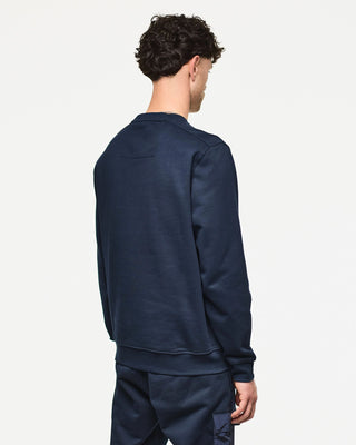 WEEKEND OFFENDER – FELPA NEVE NAVY