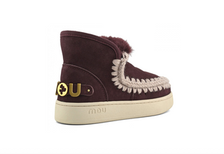 MOU - NEW ESKIMO