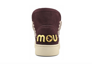 MOU - NEW ESKIMO