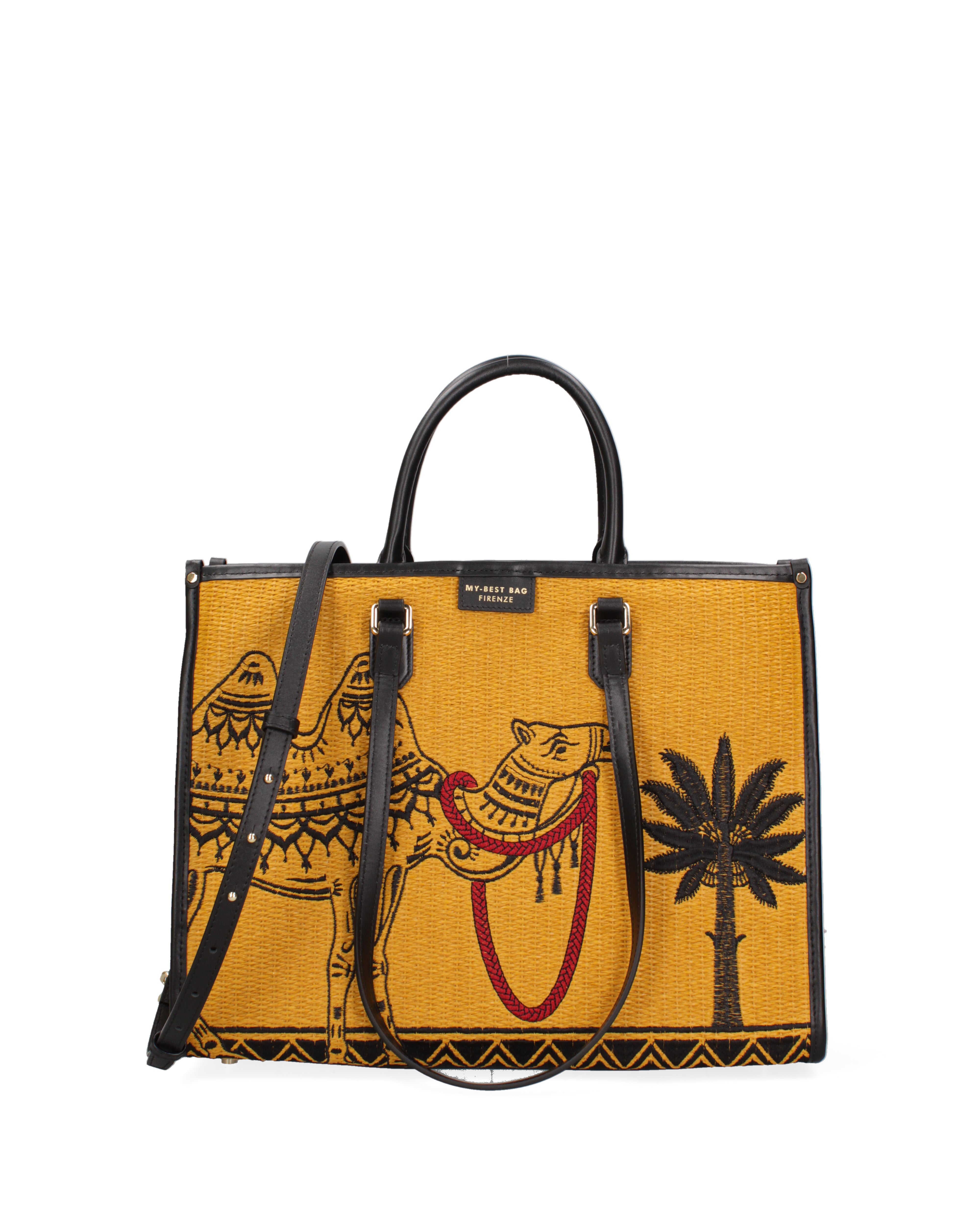 MY-BEST BAG FIRENZE MYB-9116