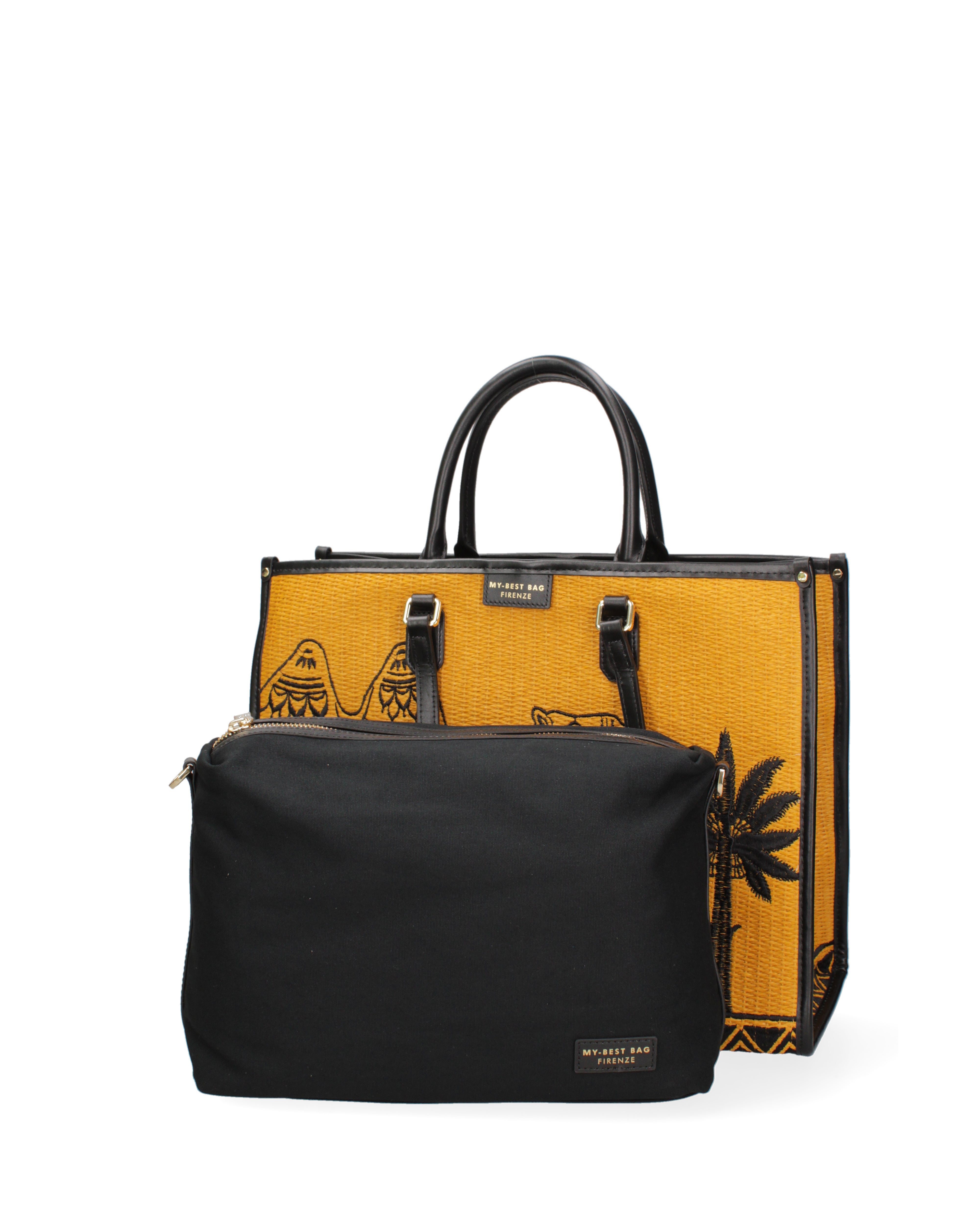 MY-BEST BAG FIRENZE MYB-9116