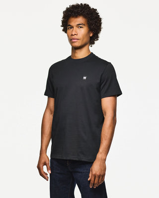 WEEKEND OFFENDER – CANNON BEACH T-SHIRT NERA