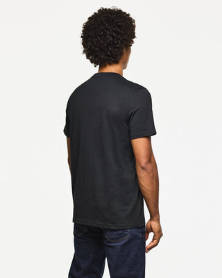 WEEKEND OFFENDER – CANNON BEACH T-SHIRT NERA