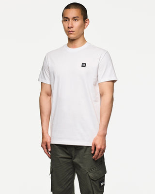 WEEKEND OFFENDER – CANNON BEACH T-SHIRT BIANCA