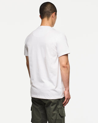 WEEKEND OFFENDER – CANNON BEACH T-SHIRT BIANCA