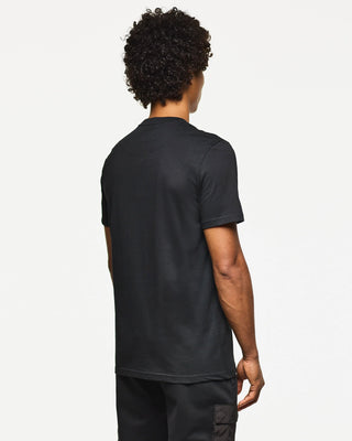 WEEKEND OFFENDER – CANNON BEACH T-SHIRT NERA