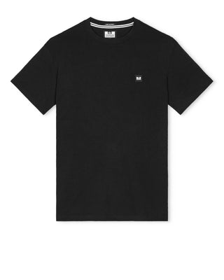 WEEKEND OFFENDER – CANNON BEACH T-SHIRT NERA