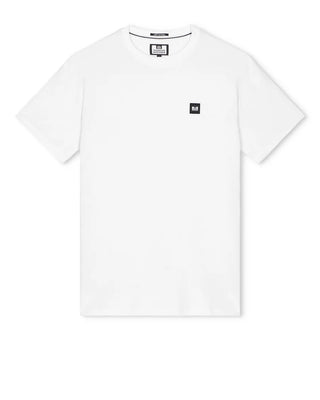 WEEKEND OFFENDER – CANNON BEACH T-SHIRT BIANCA