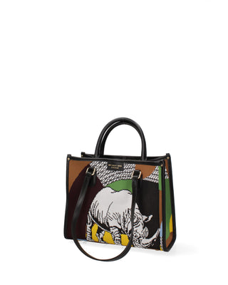 MINI ATENA JUNGLE MY-BEST BAG FIRENZE