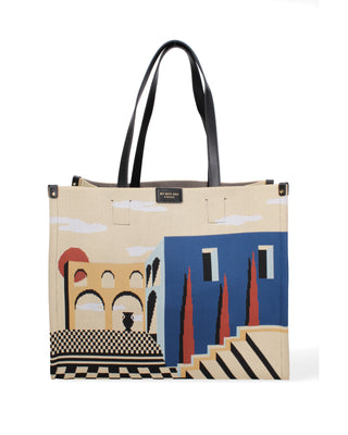 VENUS LANDSCAPE MY-BEST BAG FIRENZE