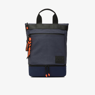 SUN68 ZAINO PORTA LAPTOP IN NYLON BLU NAVY