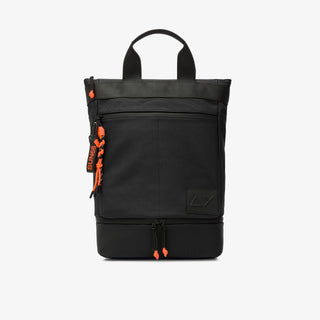 SUN68 TOM SOLID BLACK