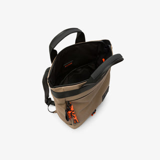 SUN68 TOM SOLID BLACK