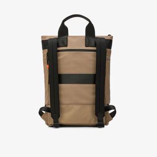 SUN68 TOM SOLID BLACK