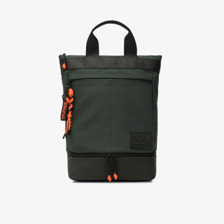 SUN68 TOM SOLID BLACK