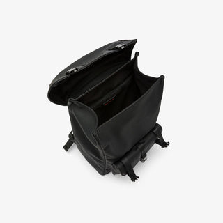 SUN68 ZAINO EVERYDAY IN NYLON NERO