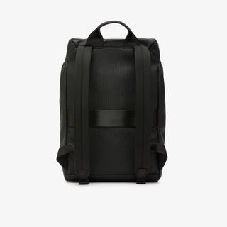 SUN68 ZAINO EVERYDAY IN NYLON NERO