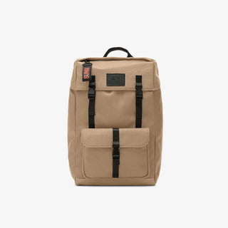 SUN68 ZAINO EVERYDAY IN NYLON SABBIA