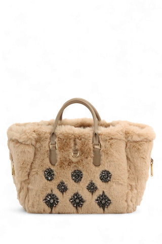 MY-BEST BAG ATENA CORTINA GLOWING SMALL REVERSE