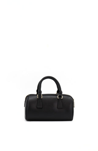 Borsa a mano LIDIA BAG NERO