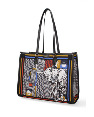 ATENA JUNGLE MY-BEST BAG FIRENZE