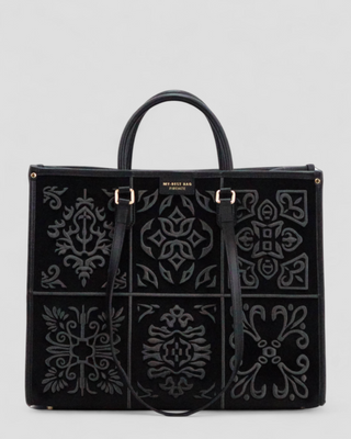 MY-BEST BAG ATENA LISBONA VELVET