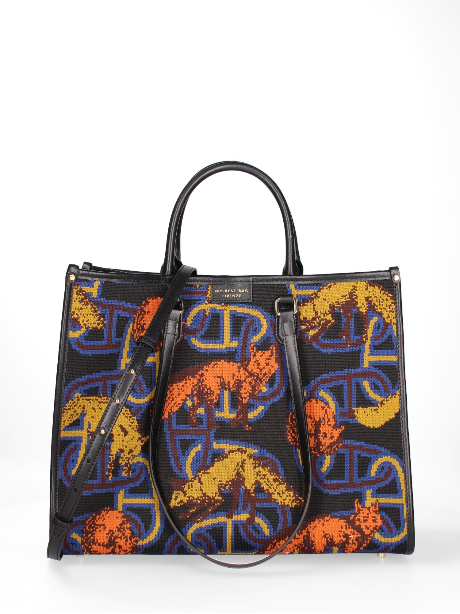 MY-BEST BAG FIRENZE MYB-1006