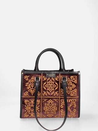 MY-BEST BAG ATENA LISBONA VELVET