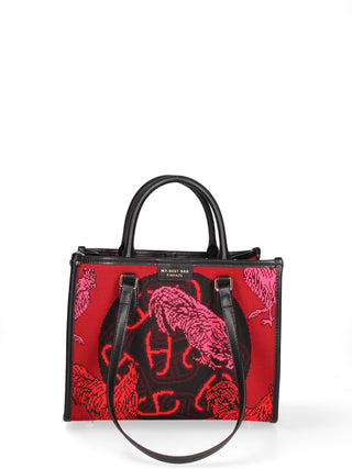 MY-BEST BAG ATENA WONDERLAND SMALL