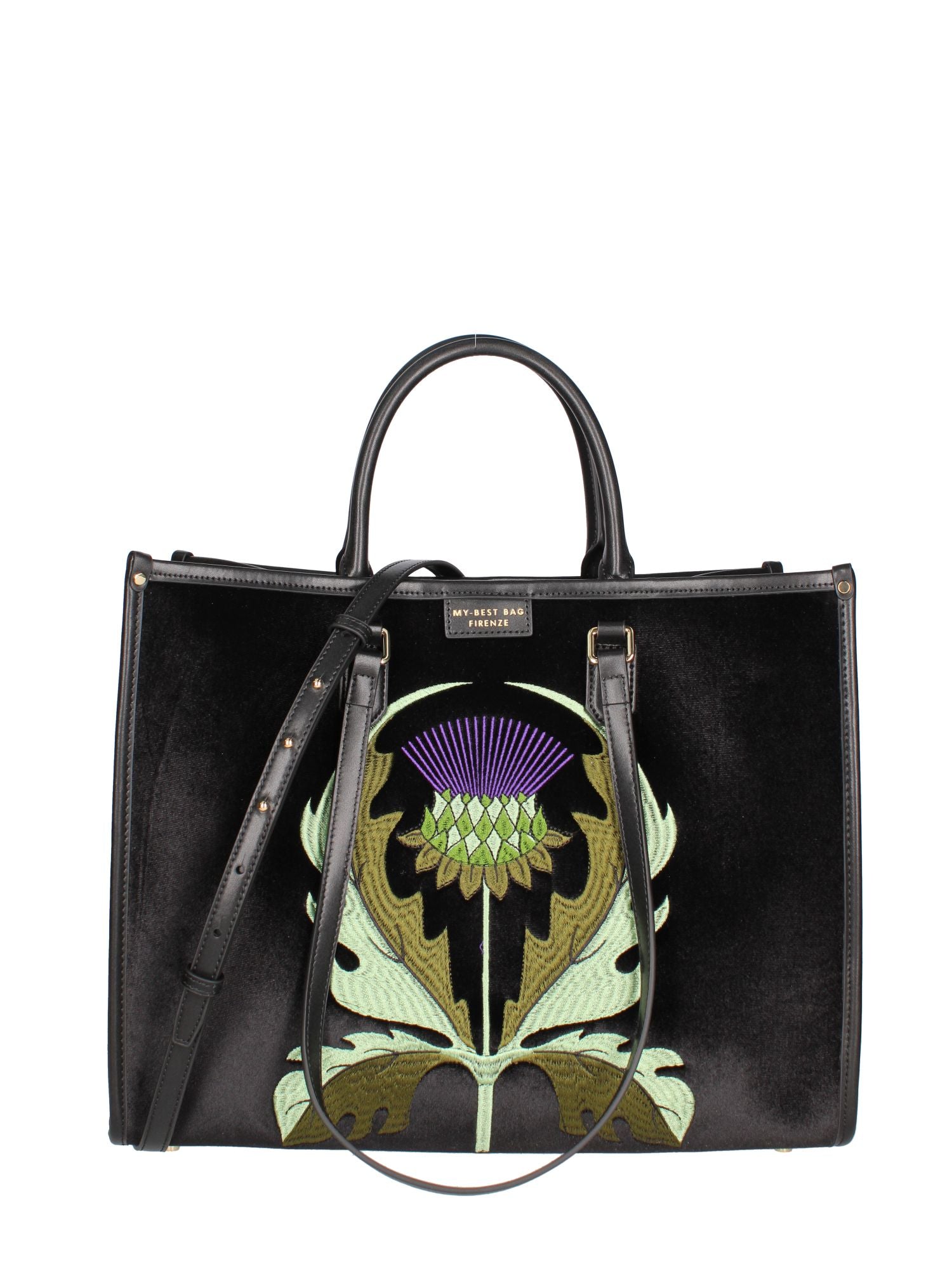 MY-BEST BAG FIRENZE MYB-1005