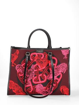 MY-BEST BAG ATENA WONDERLAND