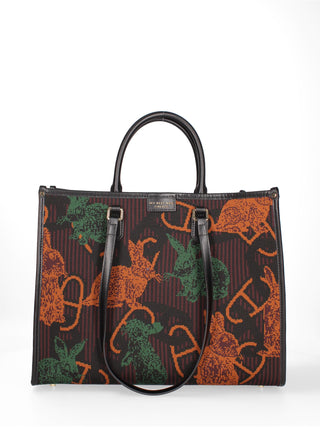 MY-BEST BAG ATENA WONDERLAND