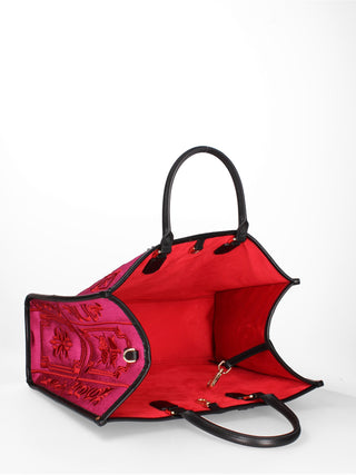 MY-BEST BAG ATENA LISBONA VELVET