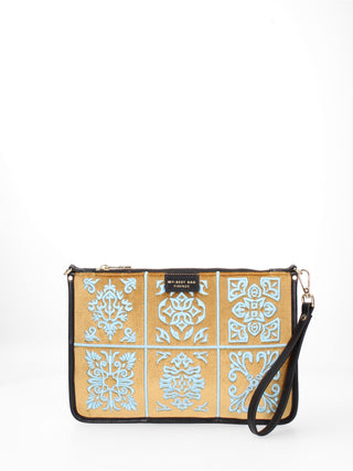 MY-BEST BAG ATENA VELVET LISBONA POCHETTE