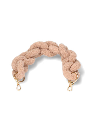 MY-BEST BAG TEDDY CHAIN BIG