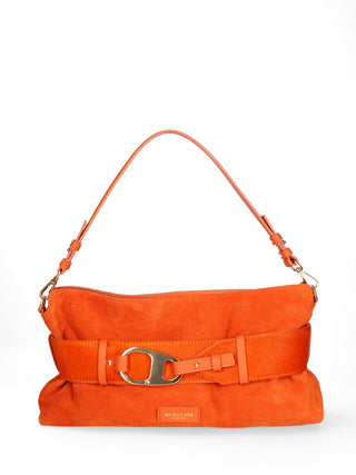 MY-BEST BAG MARGOT SUEDE