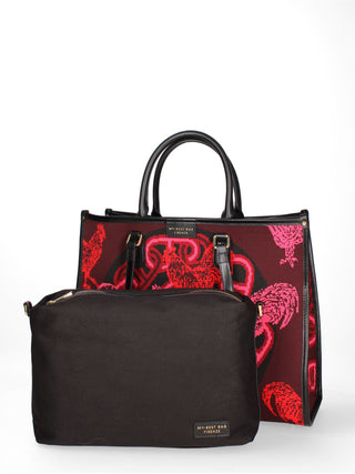MY-BEST BAG ATENA WONDERLAND