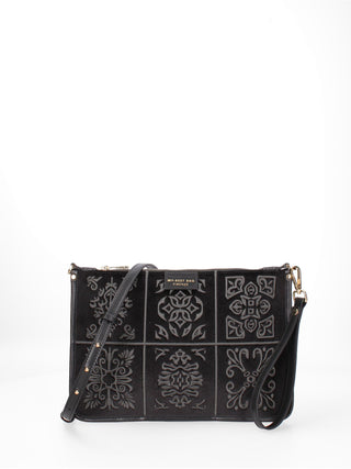 MY-BEST BAG ATENA LISBONA VELVET POCHETTE