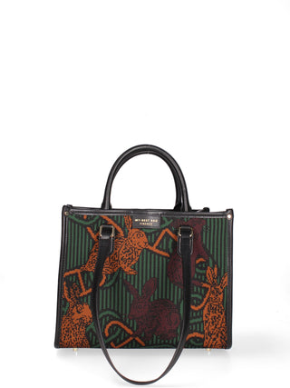 MY-BEST BAG ATENA WONDERLAND SMALL