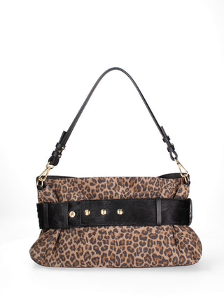 MY-BEST BAG MARGOT SUEDE
