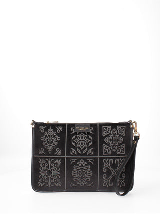 MY-BEST BAG ATENA LISBONA VELVET POCHETTE