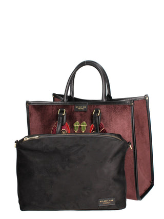 MY-BEST BAG ATENA HERBARIUM