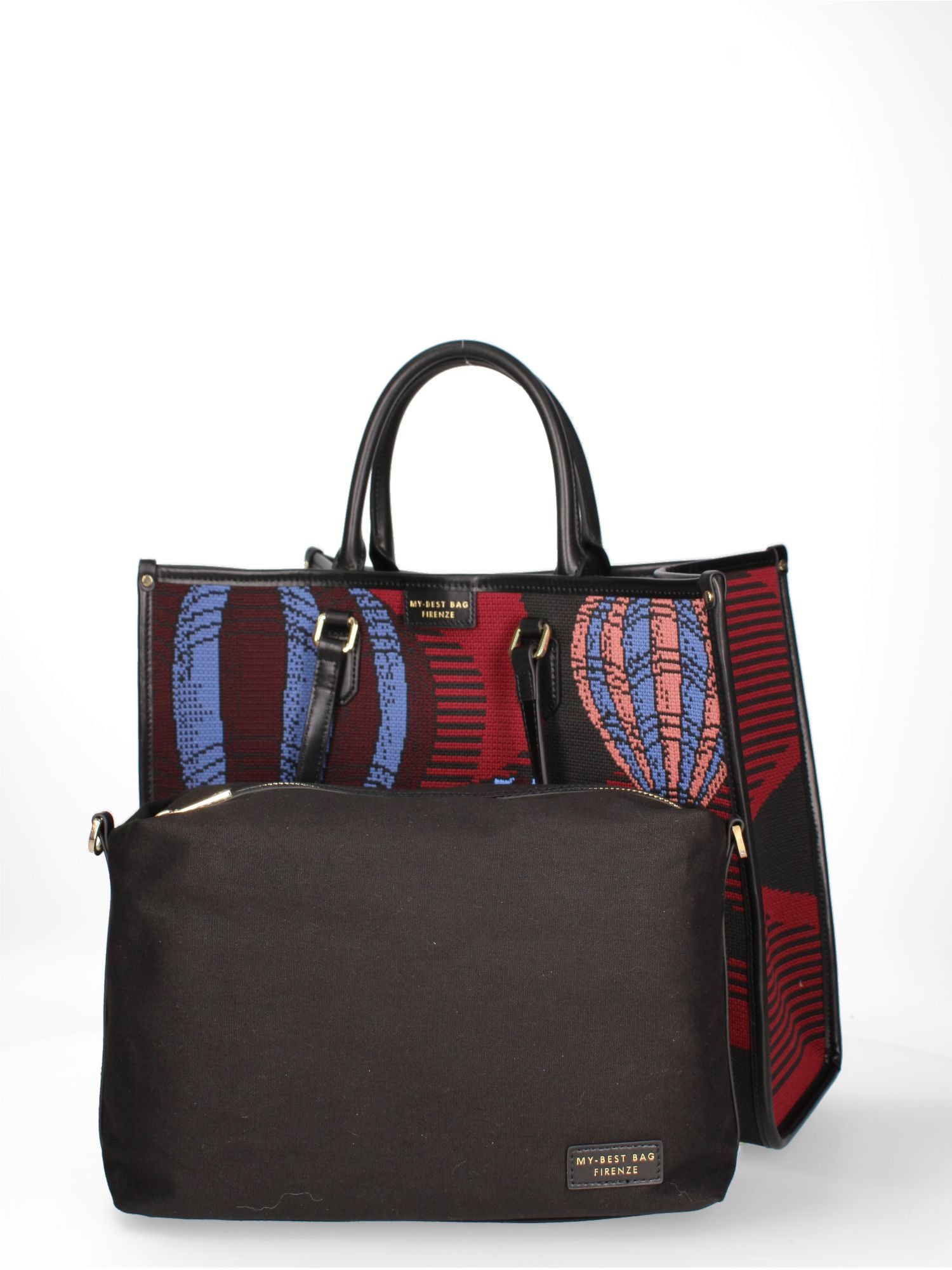 MY-BEST BAG FIRENZE MYB-1009