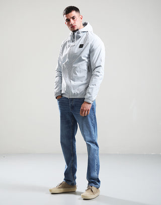 MARSHALL ARTIST – GIACCA BLACKRIDGE GHOST GREY